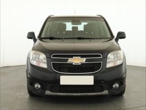 Chevrolet Orlando - 2012