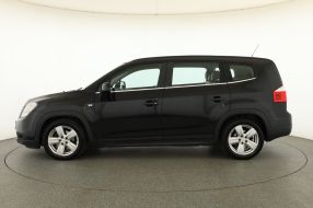 Chevrolet Orlando - 2012