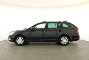 Skoda Octavia - 2011