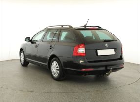 Skoda Octavia - 2011