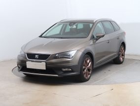 Seat Leon - 2015