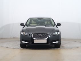 Jaguar XF - 2013
