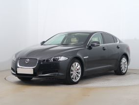 Jaguar XF - 2013