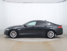 Jaguar XF - 2013