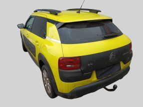 Citroen C4 Cactus - 2015