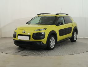 Citroen C4 Cactus - 2015