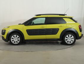 Citroen C4 Cactus - 2015