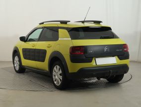 Citroen C4 Cactus - 2015