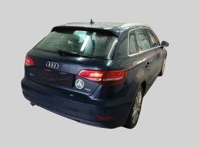 Audi A3 - 2016