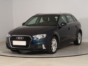 Audi A3 - 2016