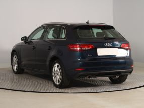Audi A3 - 2016