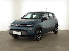 Dacia Spring - 2025