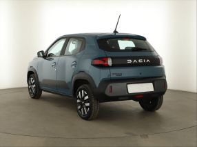 Dacia Spring - 2025