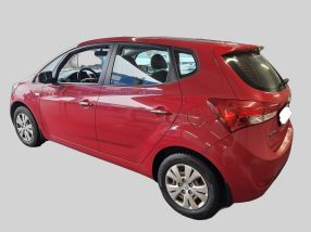 Hyundai ix20 - 2014