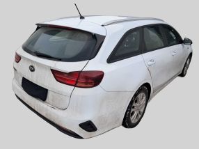 Kia Ceed - 2018