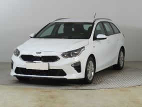 Kia Ceed - 2018