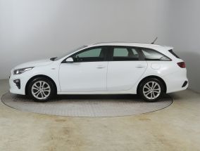 Kia Ceed - 2018