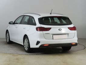 Kia Ceed - 2018