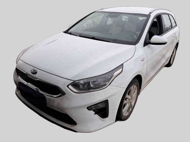 Kia Ceed 2018