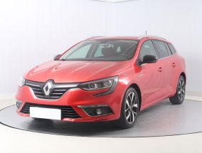 Renault Megane - 2018