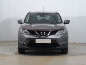 Nissan Qashqai - 2016