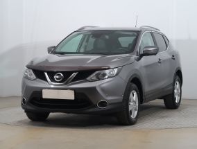 Nissan Qashqai - 2016