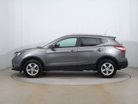 Nissan Qashqai - 2016