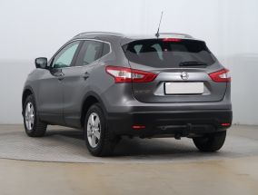 Nissan Qashqai - 2016