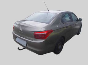 Citroen C-Elysee - 2017