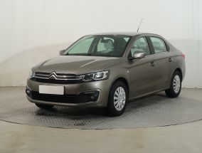 Citroen C-Elysee - 2017