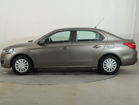 Citroen C-Elysee - 2017