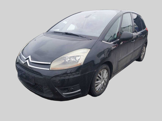 Citroen C4 Picasso 2008