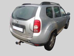 Dacia Duster - 2010