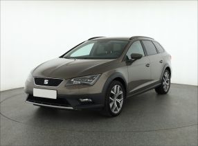 Seat Leon - 2015