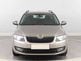 Skoda Octavia - 2016