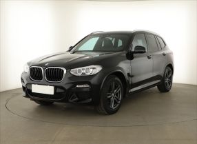 BMW X3 - 2019