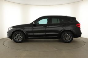 BMW X3 - 2019