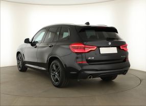 BMW X3 - 2019