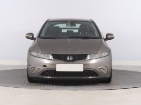 Honda Civic - 2009