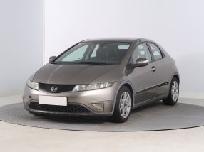 Honda Civic - 2009