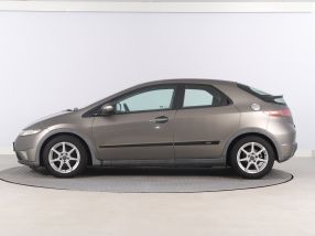 Honda Civic - 2009