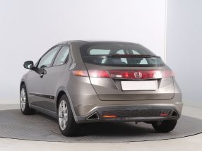 Honda Civic - 2009