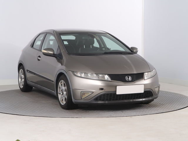 Honda Civic 2009