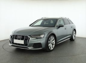 Audi Allroad - 2021