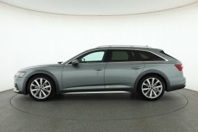 Audi Allroad - 2021