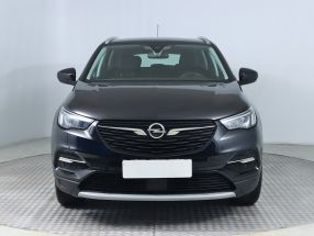 Opel Grandland X - 2019