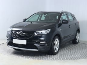 Opel Grandland - 2019