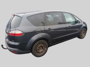 Ford S-Max - 2008