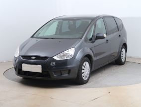 Ford S-Max - 2008