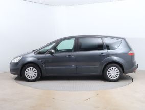 Ford S-Max - 2008